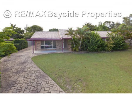 22 Tenbury Street, Alexandra Hills, QLD 4161