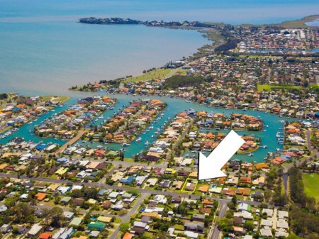 51 Agnes Street, Birkdale, QLD 4159