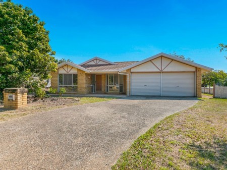 1 Sovereign Court, Birkdale, QLD 4159