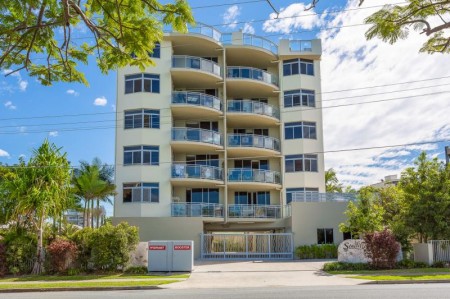 8/2 Louis St, Redcliffe, QLD 4020