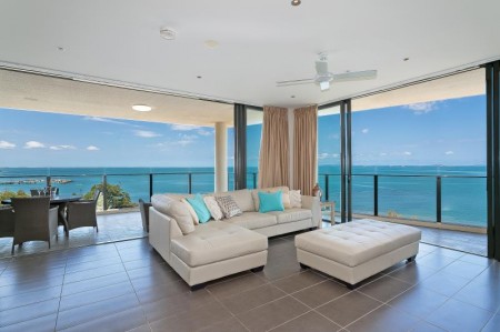 603/99 MARINE PDE, Redcliffe, QLD 4020