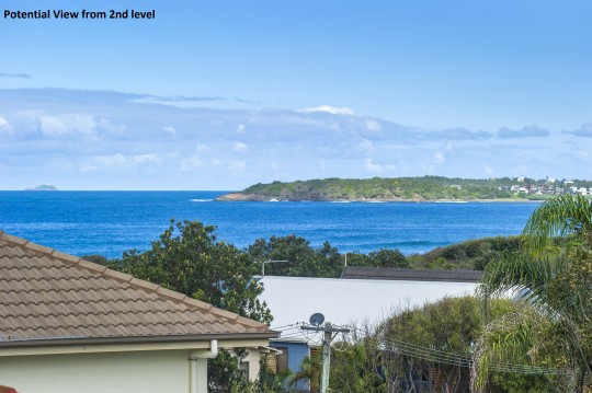 Property in Corindi Beach - Sold for $399,000