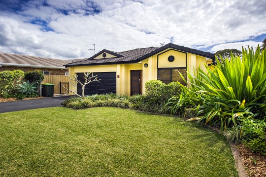 Property in Sandy Beach - Sold for $442,000