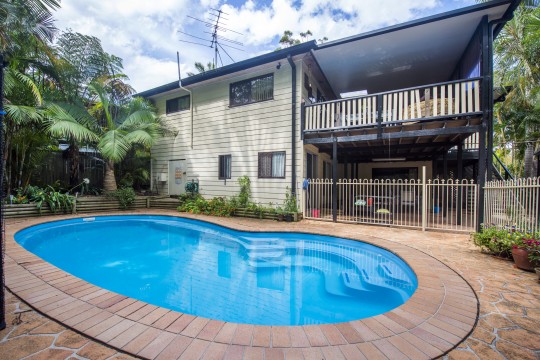 Property in Safety Beach - Sold for $430,000