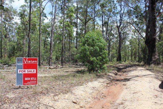 Property in Corindi Beach - Sold for $350,000
