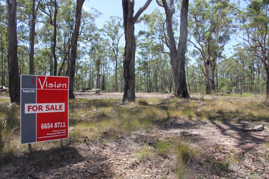 Property in Corindi Beach - $369,000