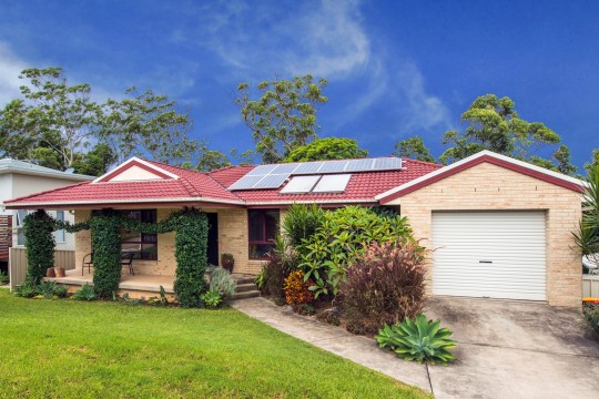 Property in Woolgoolga - Sold for $354,000