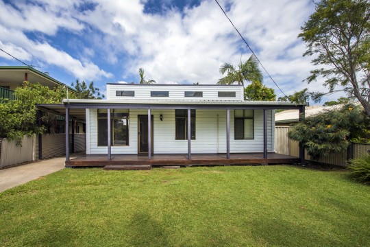 Property in Sandy Beach - Sold for $289,000