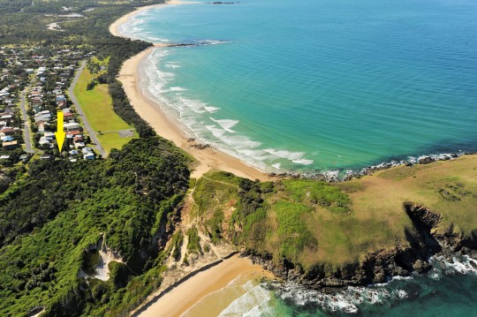 Property in Sandy Beach - Sold for $460,000