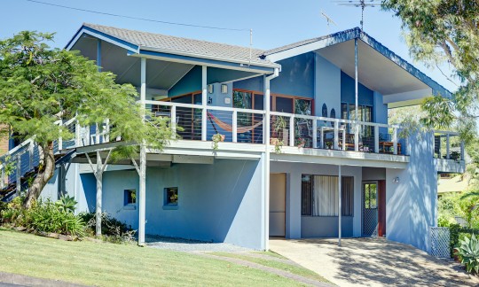 Property in Safety Beach - Sold for $649,000
