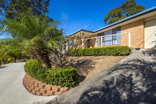 Property in Safety Beach - Sold