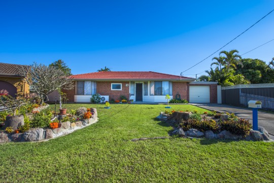 Property in Woolgoolga - Sold for $310,000