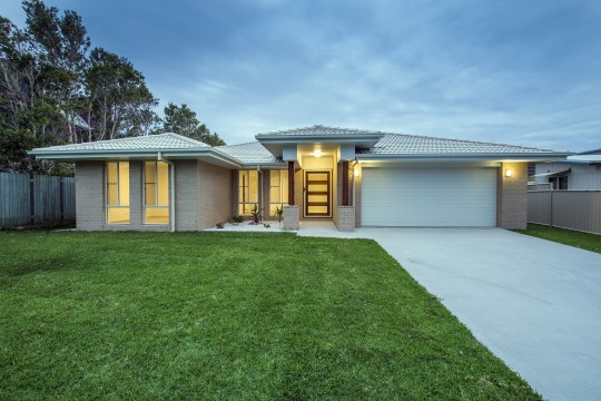 Property in Corindi Beach - Sold for $559,000