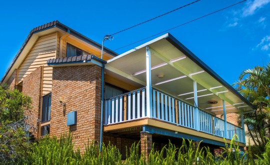 Property in Safety Beach - Sold for $459,000