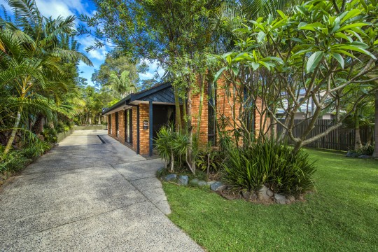 Property in Emerald Beach - Sold for $390,000