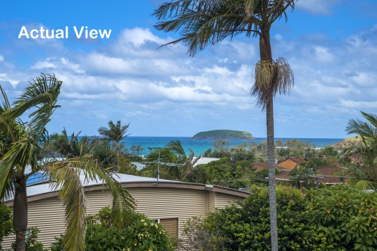 Property in Sandy Beach - Sold for $489,000