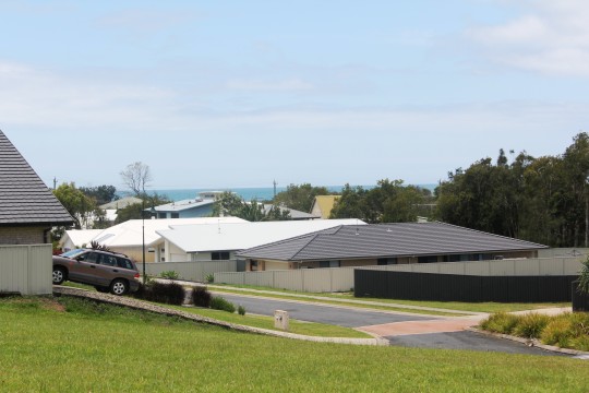 Property in Corindi Beach - Sold for $305,000