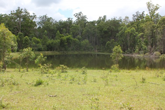 Property in Halfway Creek - Sold for $240,000