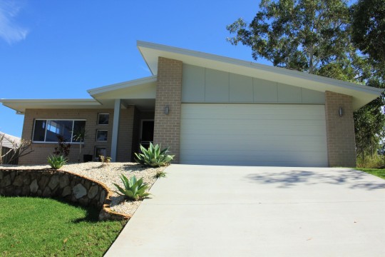 Property in Safety Beach - Leased