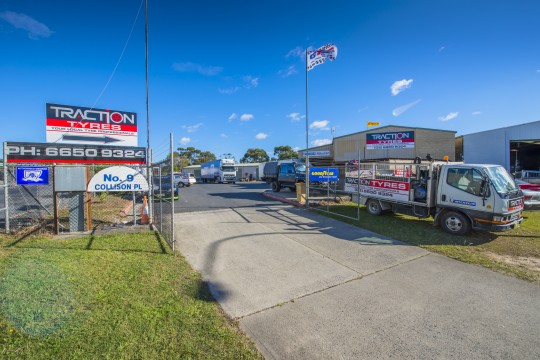 Property in Coffs Harbour - Sold for $970,000