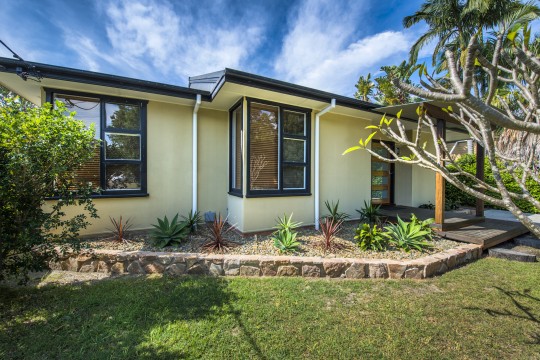 Property in Coffs Harbour - Sold for $430,000