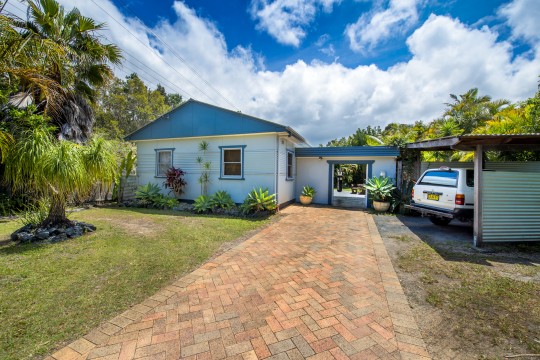 Property in Coffs Harbour - Sold for $425,000