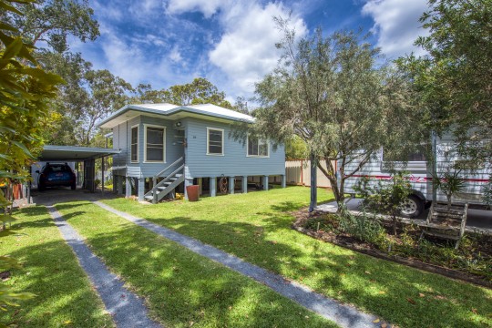 Property in Sandy Beach - Sold for $335,000