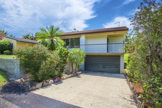 Property in Mullaway - Sold for $405,000