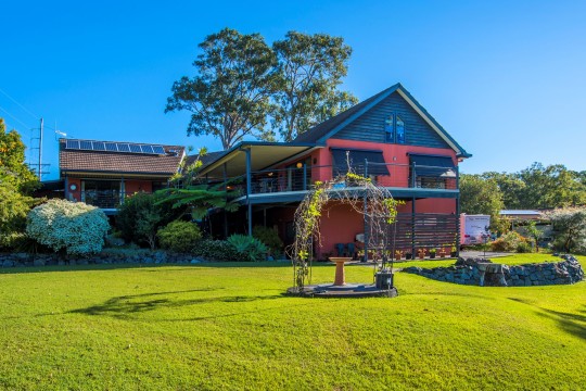 Property in Emerald Beach - Sold for $730,000
