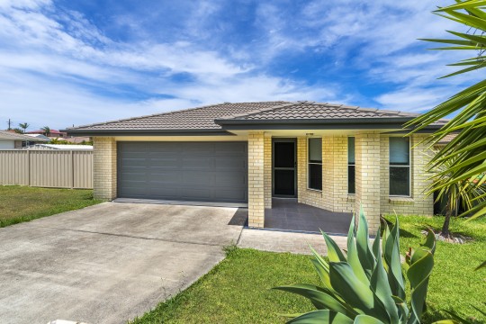 Property in Corindi Beach - Sold for $490,000