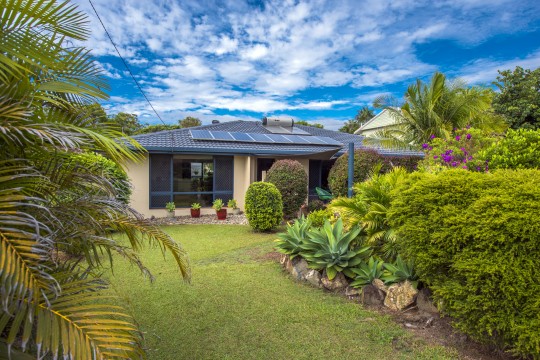 Property in Safety Beach - Sold for $555,000