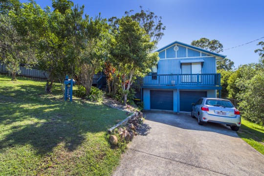 Property in Safety Beach - Sold for $580,000