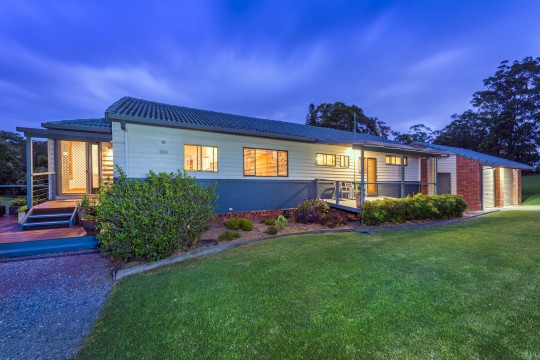 Property in Woolgoolga - Sold for $620,000