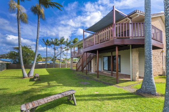 Property in Corindi Beach - Sold for $538,000