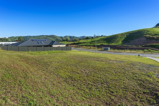 Property in Coffs Harbour - Sold for $250,000