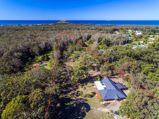 Property in Sandy Beach - Sold for $715,000
