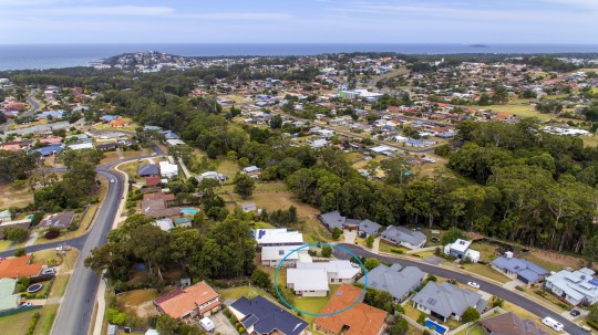 Property in Woolgoolga - $659,000