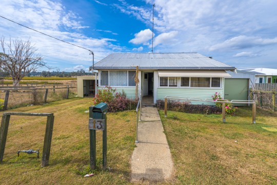 Property in South Grafton - $549,000