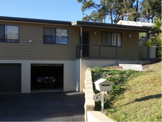 Property in Sandy Beach - Leased