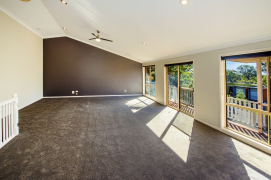 Property in Safety Beach - Leased