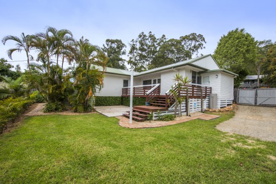 Property in Sandy Beach - Sold for $395,000