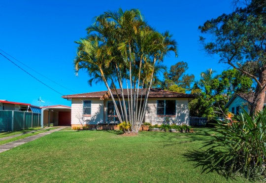 Property in Woolgoolga - $450 Weekly