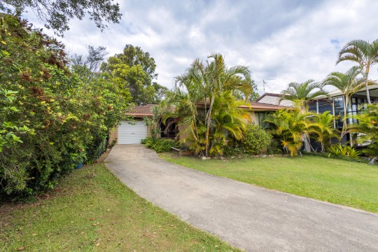 Property in Sandy Beach - Sold for $457,000