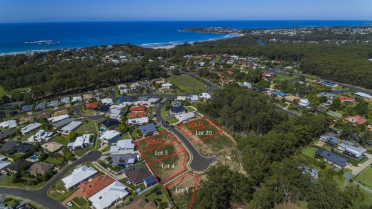 Property in Safety Beach - Sold for $300,000