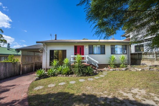 Property in Sandy Beach - Sold for $400,000