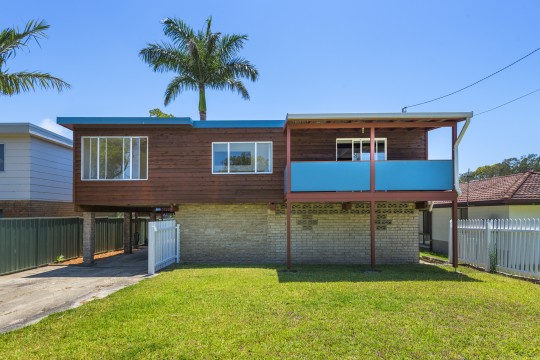 Property in Sandy Beach - Sold for $470,000