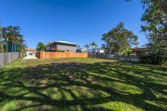 Property in Corindi Beach - $249,000