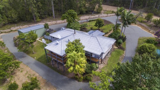 Property in Upper Corindi - Sold for $630,000