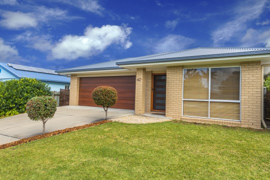 Property in Corindi Beach - Sold for $525,000