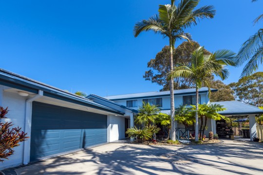 Property in Woolgoolga - $769,000